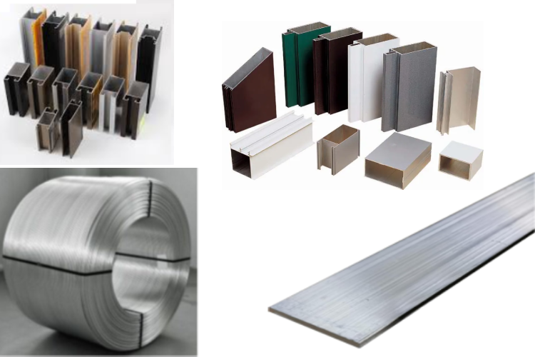 About Priya Aluminium