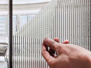ACP & Glass Film