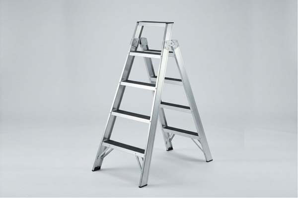 Aluminium Ladder