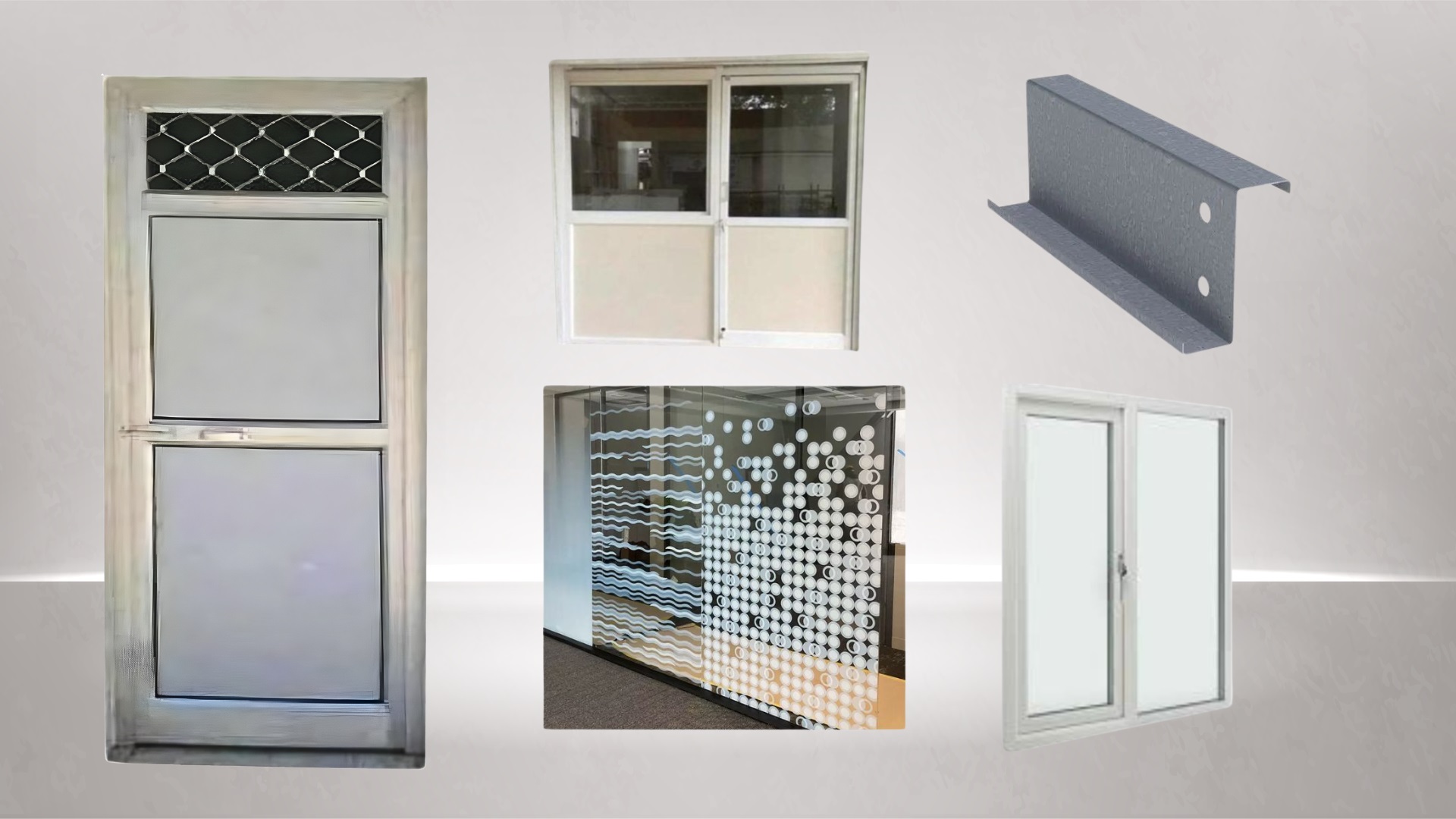 About Priya Aluminium