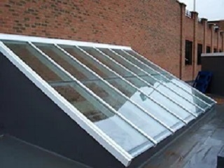 North Light Glazing