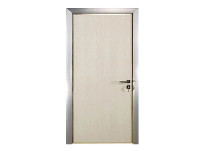 Flush Door
