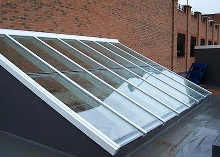 North Light Glazing