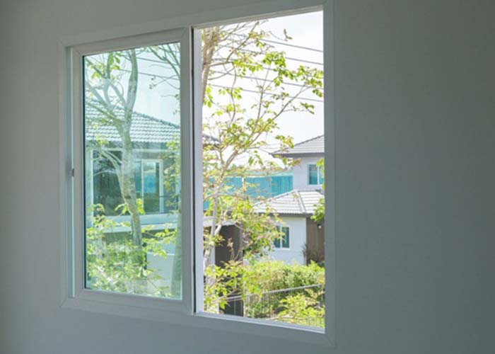 Sliding Windows
